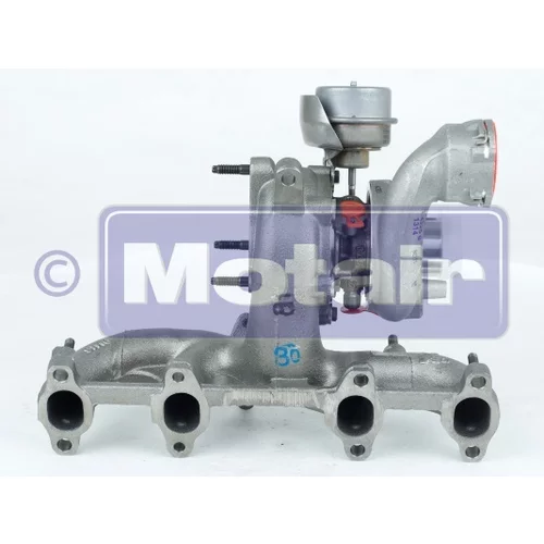 Plniace dúchadlo 660934 (MOTAIR TURBO) - obr. 4