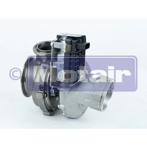 Plniace dúchadlo 700123 (MOTAIR TURBO) - obr. 3