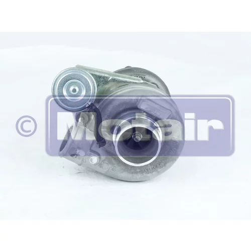 Plniace dúchadlo MOTAIR TURBO 102017