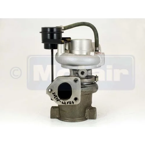 Plniace dúchadlo 103417 (MOTAIR TURBO) - obr. 3