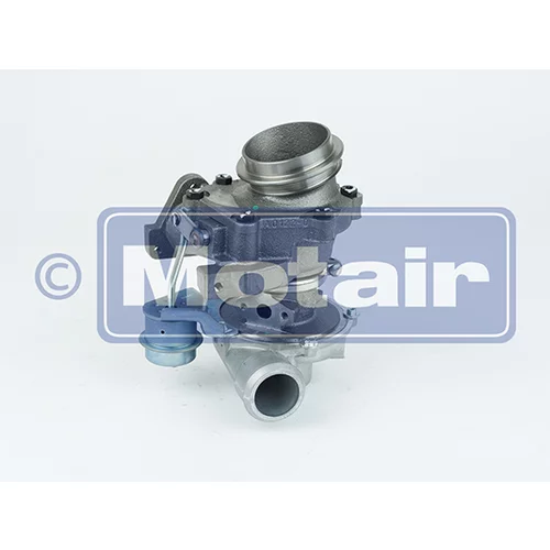 Plniace dúchadlo 104120 (MOTAIR TURBO) - obr. 6