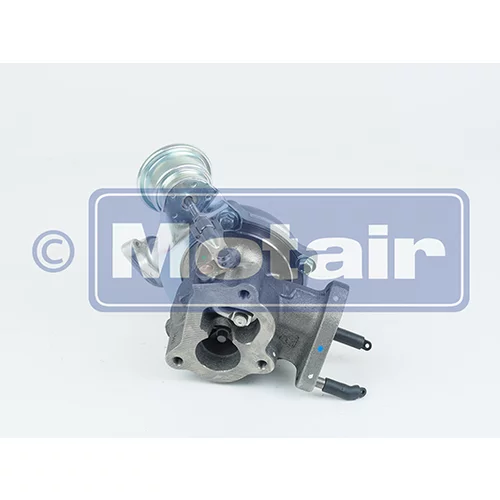Plniace dúchadlo 104373 (MOTAIR TURBO) - obr. 2