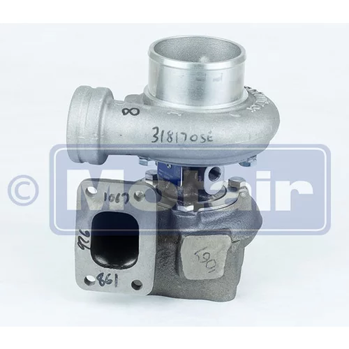 Plniace dúchadlo 104448 (MOTAIR TURBO) - obr. 1