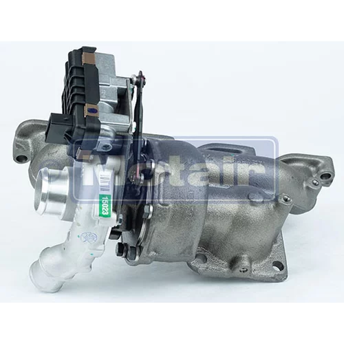 Plniace dúchadlo 105740 (MOTAIR TURBO) - obr. 6