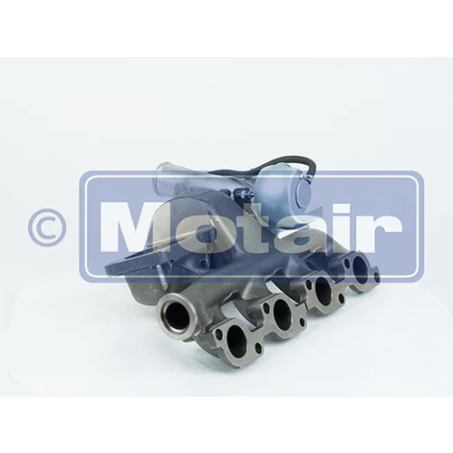 Plniace dúchadlo 105741 (MOTAIR TURBO) - obr. 3