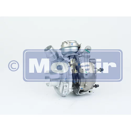 Plniace dúchadlo 106027 (MOTAIR TURBO) - obr. 1