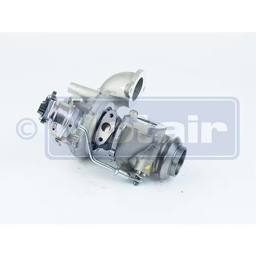 Plniace dúchadlo 106173 (MOTAIR TURBO) - obr. 1