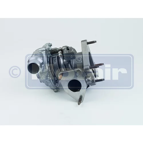 Plniace dúchadlo 106336 (MOTAIR TURBO) - obr. 1