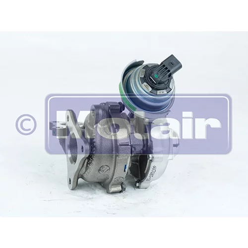 Plniace dúchadlo 106500 (MOTAIR TURBO) - obr. 4