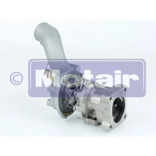 Plniace dúchadlo 333047 (MOTAIR TURBO) - obr. 2