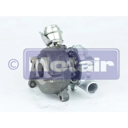 Plniace dúchadlo 333063 (MOTAIR TURBO) - obr. 4