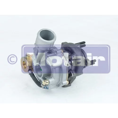 Plniace dúchadlo 333081 (MOTAIR TURBO) - obr. 1