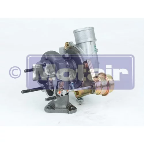 Plniace dúchadlo 333081 (MOTAIR TURBO) - obr. 5
