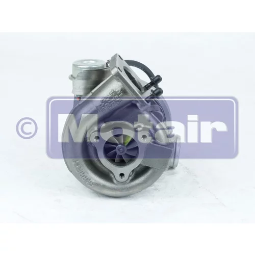 Plniace dúchadlo 333234 (MOTAIR TURBO) - obr. 3