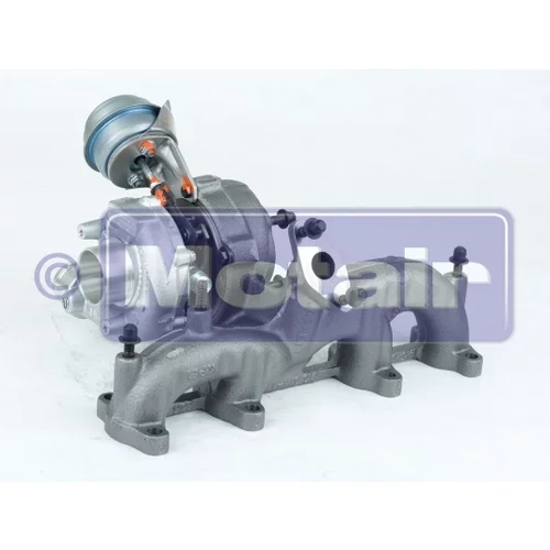 Plniace dúchadlo 333245 (MOTAIR TURBO) - obr. 1