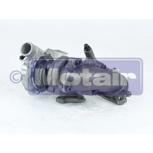 Plniace dúchadlo 333261 (MOTAIR TURBO) - obr. 3