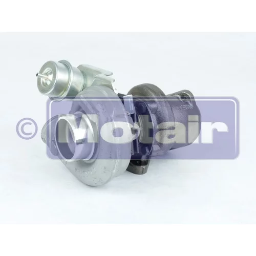 Plniace dúchadlo 333285 (MOTAIR TURBO) - obr. 1