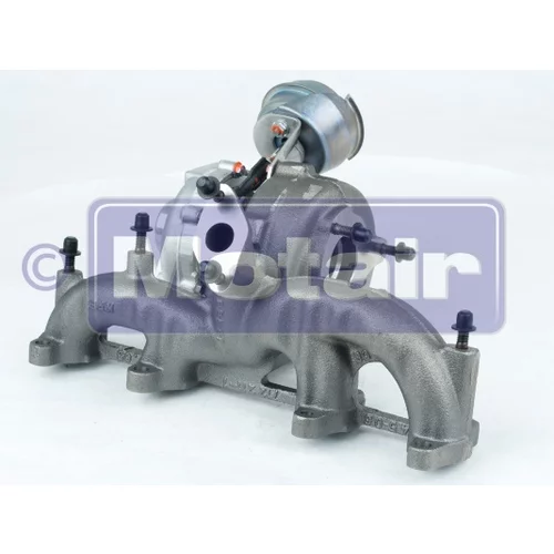 Plniace dúchadlo 333295 (MOTAIR TURBO) - obr. 5