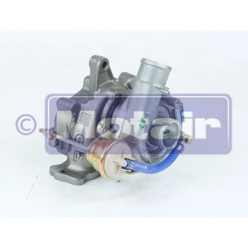 Plniace dúchadlo 333297 (MOTAIR TURBO) - obr. 5