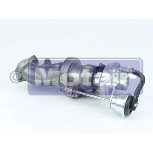 Plniace dúchadlo 333319 (MOTAIR TURBO) - obr. 4
