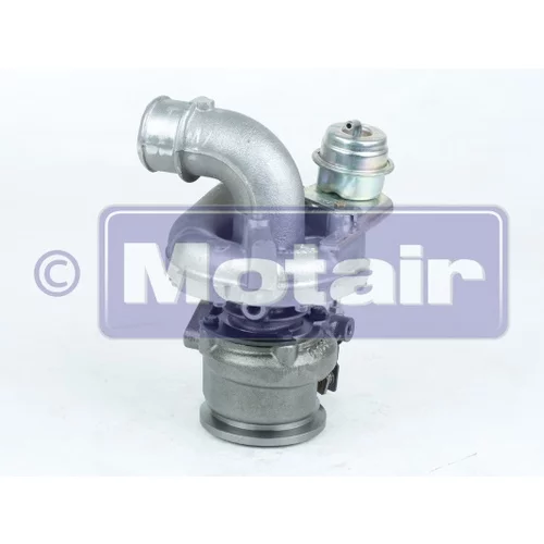 Plniace dúchadlo 333335 (MOTAIR TURBO) - obr. 5