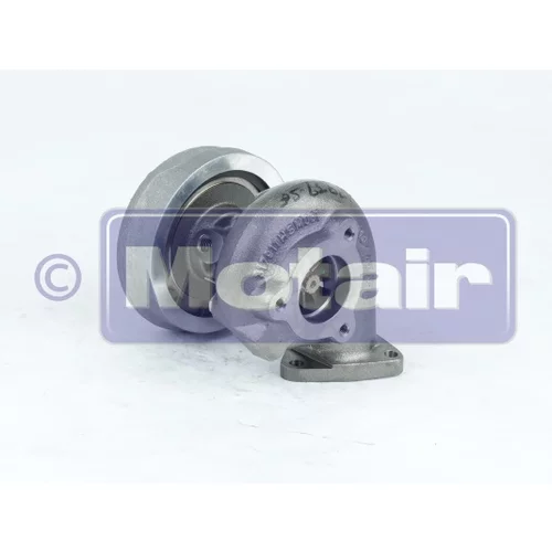 Plniace dúchadlo 333382 (MOTAIR TURBO) - obr. 5