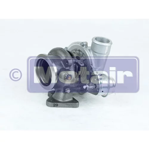 Plniace dúchadlo 333384 (MOTAIR TURBO) - obr. 4