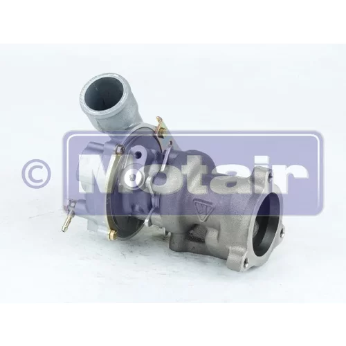 Plniace dúchadlo 333412 (MOTAIR TURBO) - obr. 1