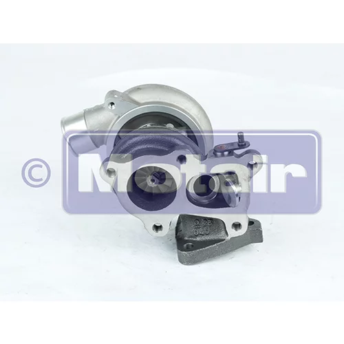Plniace dúchadlo 333470 (MOTAIR TURBO) - obr. 1