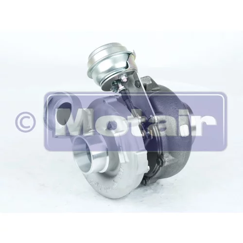 Plniace dúchadlo 333500 (MOTAIR TURBO) - obr. 1