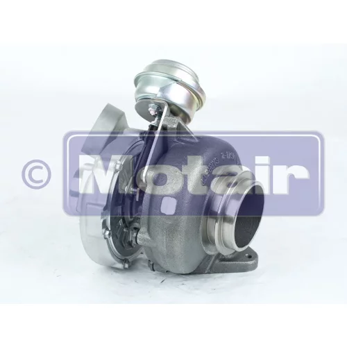 Plniace dúchadlo 333500 (MOTAIR TURBO) - obr. 2