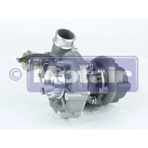 Plniace dúchadlo 333506 (MOTAIR TURBO) - obr. 1
