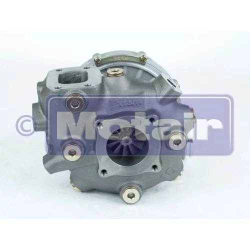 Plniace dúchadlo 333510 (MOTAIR TURBO) - obr. 2