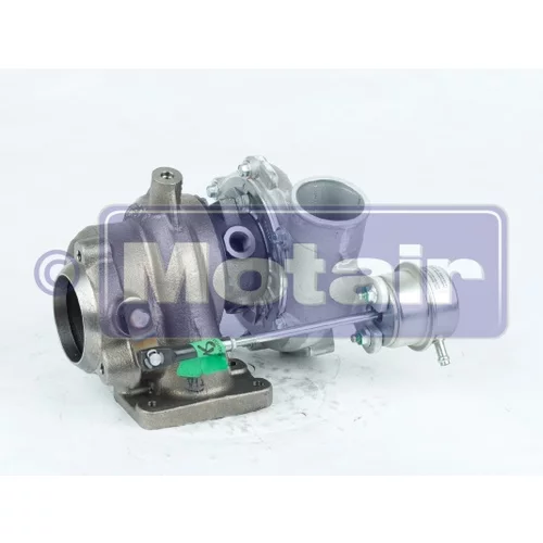 Plniace dúchadlo 333773 (MOTAIR TURBO) - obr. 4