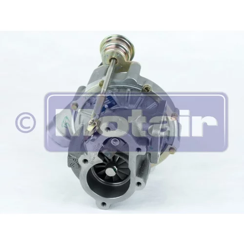 Plniace dúchadlo 333818 (MOTAIR TURBO) - obr. 3