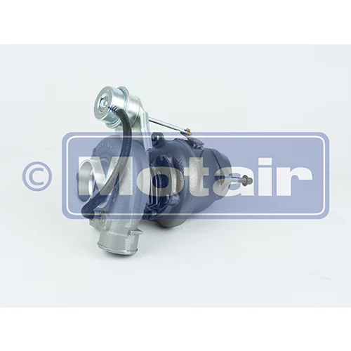 Plniace dúchadlo 333825 (MOTAIR TURBO) - obr. 1