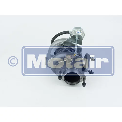 Plniace dúchadlo 333825 (MOTAIR TURBO) - obr. 3