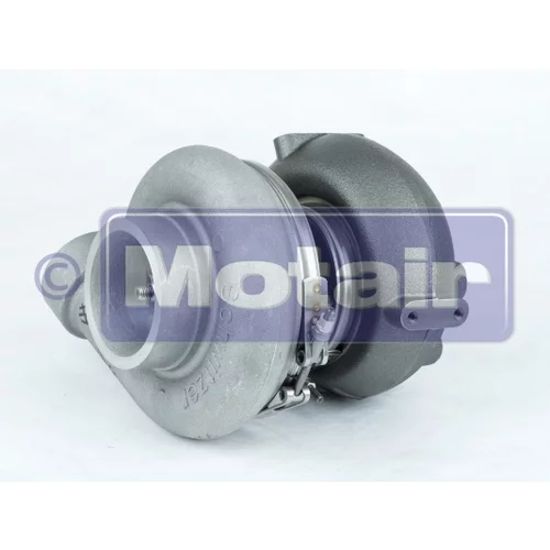 Plniace dúchadlo 333861 (MOTAIR TURBO) - obr. 1