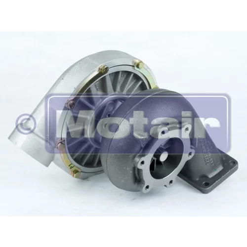 Plniace dúchadlo 333879 (MOTAIR TURBO) - obr. 2