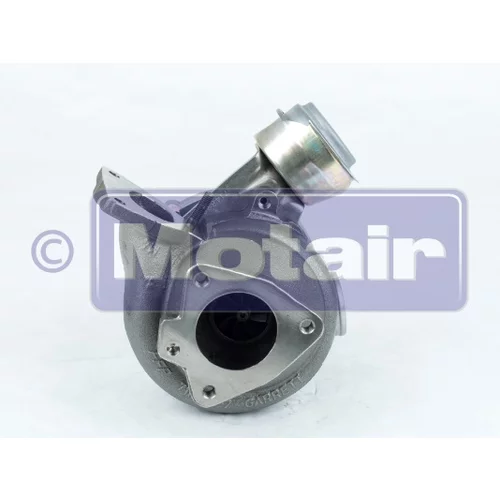 Plniace dúchadlo 334078 (MOTAIR TURBO) - obr. 3