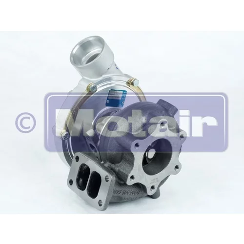 Plniace dúchadlo 334098 (MOTAIR TURBO) - obr. 2