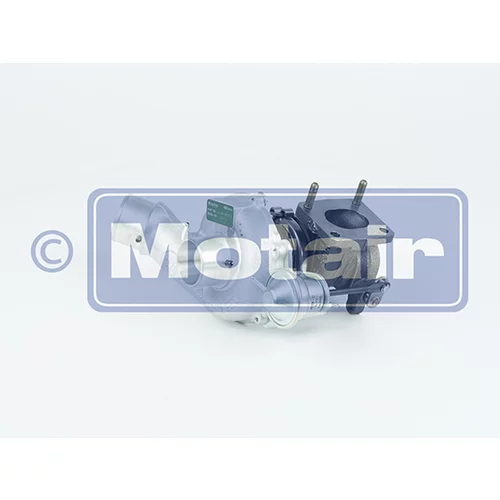 Plniace dúchadlo 334104 (MOTAIR TURBO) - obr. 1