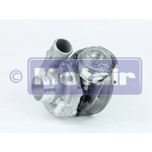 Plniace dúchadlo 334106 (MOTAIR TURBO) - obr. 1