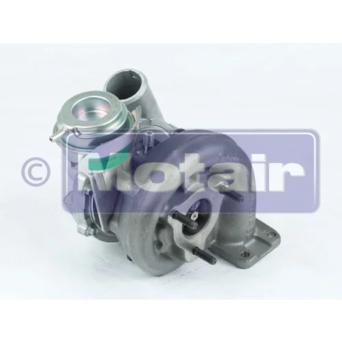 Plniace dúchadlo 334106 (MOTAIR TURBO) - obr. 2