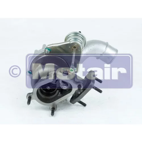 Plniace dúchadlo 334134 (MOTAIR TURBO) - obr. 3