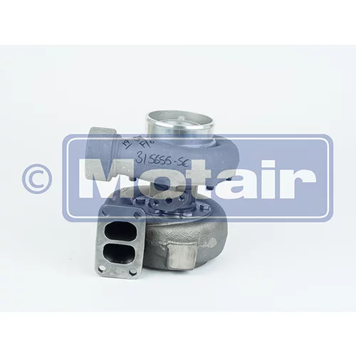 Plniace dúchadlo 334153 (MOTAIR TURBO) - obr. 5