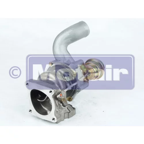 Plniace dúchadlo 334284 (MOTAIR TURBO) - obr. 3