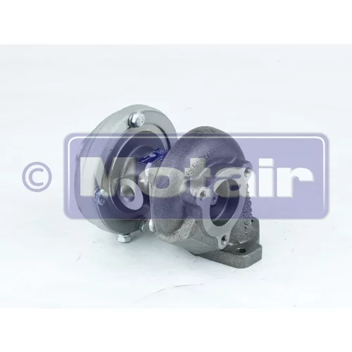 Plniace dúchadlo 334395 (MOTAIR TURBO) - obr. 2