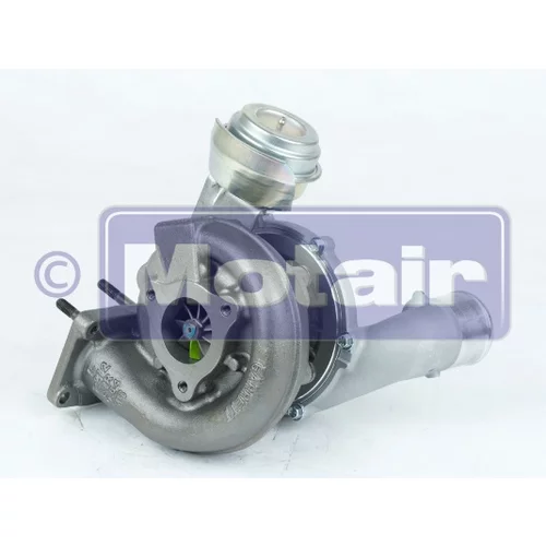 Plniace dúchadlo 334417 (MOTAIR TURBO) - obr. 3