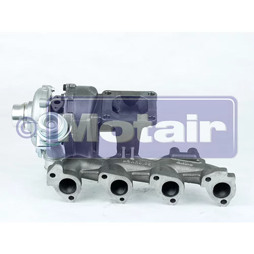 Plniace dúchadlo 334445 (MOTAIR TURBO) - obr. 6
